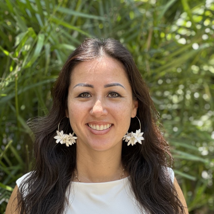 Kim Yamasaki, Project Manager