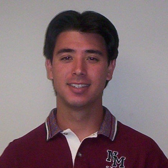 Nicolas Yamasaki, LPLS